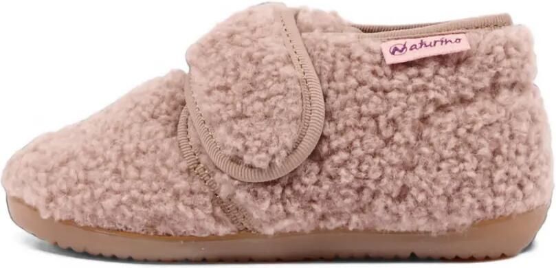 NATURINO ^ sterpatch detail Roze - Foto 5